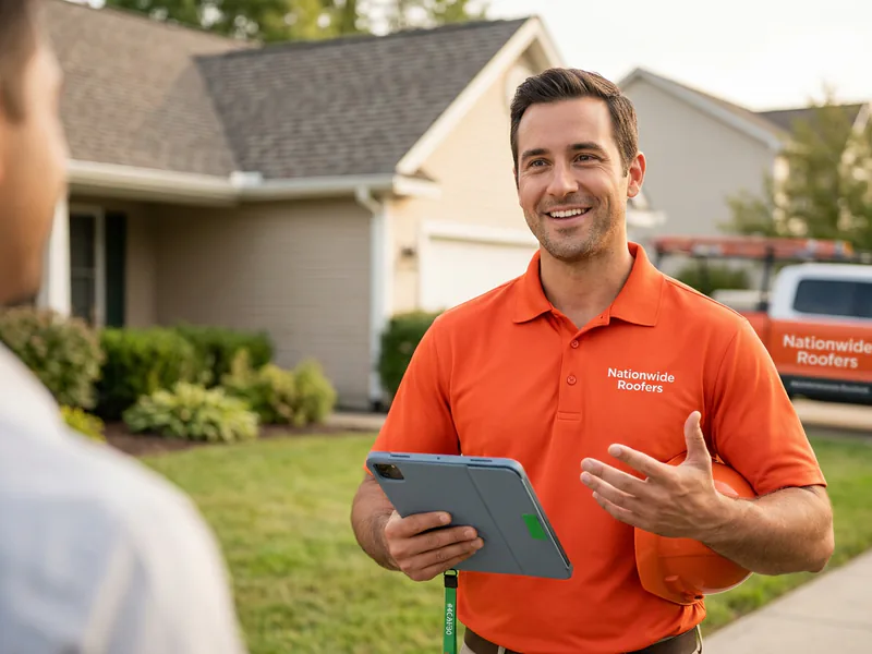 Roof Installation  in La Follette  FAQ